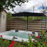 Bed & Breakfast La Perle Secrete Theneuille
