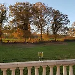 Bed & Breakfast La Perle Secrete