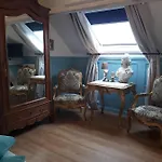 Bed & Breakfast La Perle Secrete 3*
