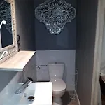 La Perle Secrete Bed & Breakfast Theneuille