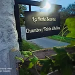 La Perle Secrete Theneuille
