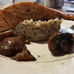 Bed & Breakfast La Perle Secrete