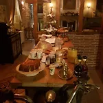 Bed & Breakfast La Perle Secrete Theneuille
