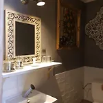 Bed & Breakfast La Perle Secrete