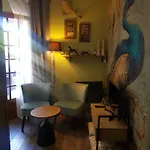 Bed & Breakfast La Perle Secrete 3*