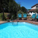 Bed & Breakfast La Perle Secrete