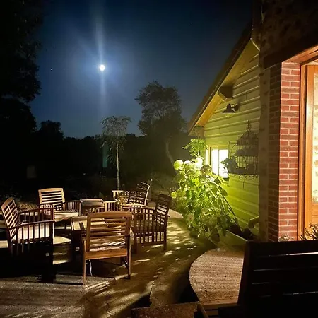 La Perle Secrete Bed & Breakfast 3*