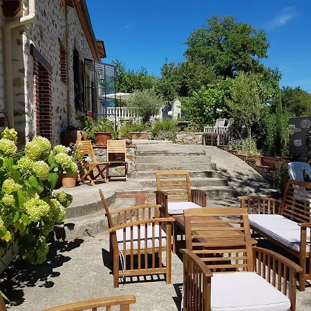 La Perle Secrete Theneuille