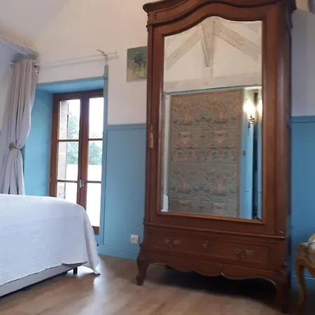 La Perle Secrete Bed and breakfast