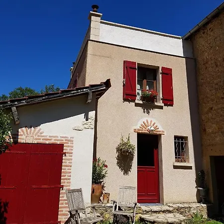 La Perle Secrete Theneuille