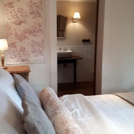 Bed & Breakfast La Perle Secrete *