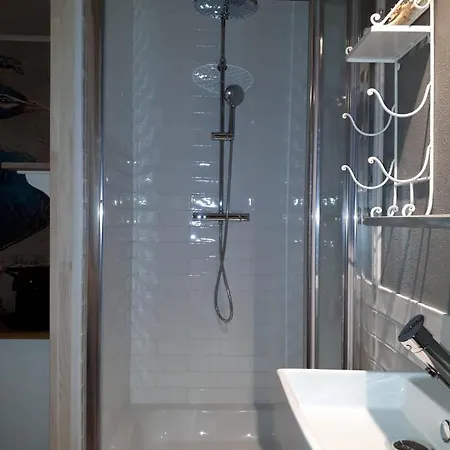 La Perle Secrete Bed and breakfast Theneuille