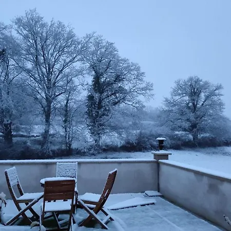 La Perle Secrete Bed & Breakfast