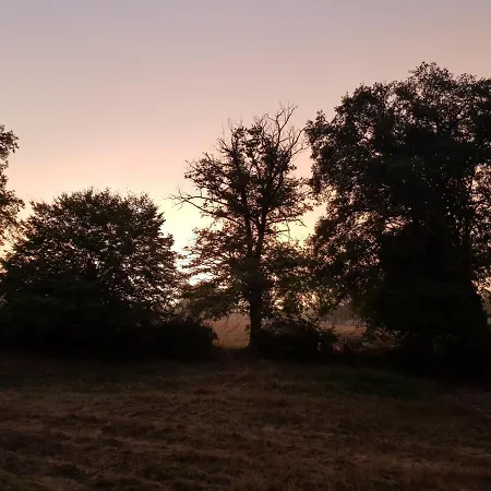 Bed and breakfast La Perle Secrete