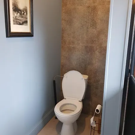 La Perle Secrete Theneuille