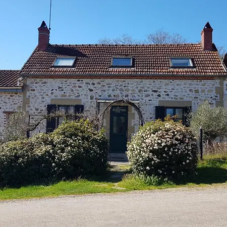 La Perle Secrete Theneuille