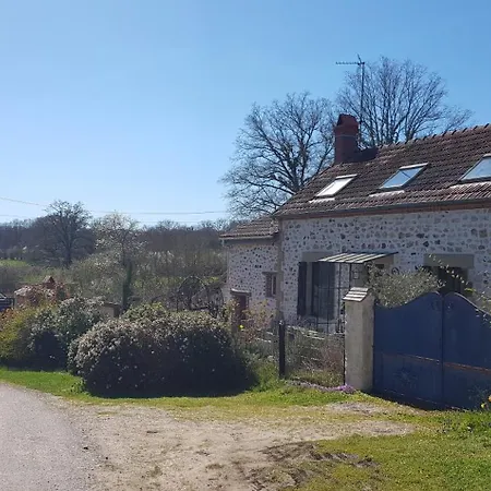 La Perle Secrete Bed and breakfast 3*