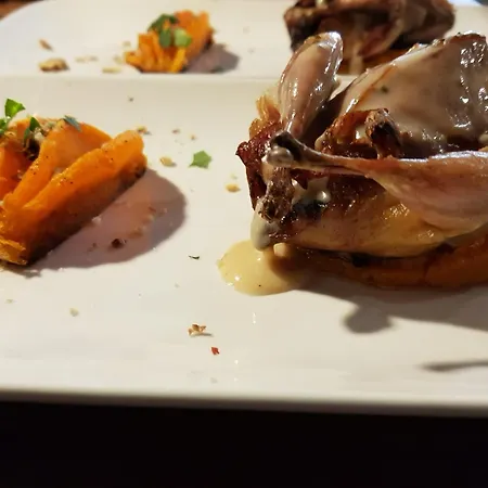 La Perle Secrete 3* Theneuille