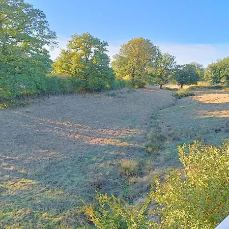 Bed and breakfast La Perle Secrete Theneuille