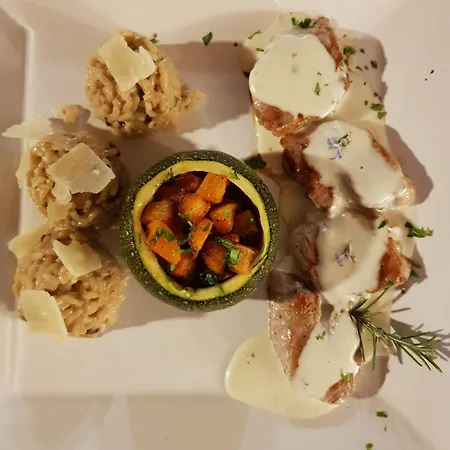 La Perle Secrete Theneuille