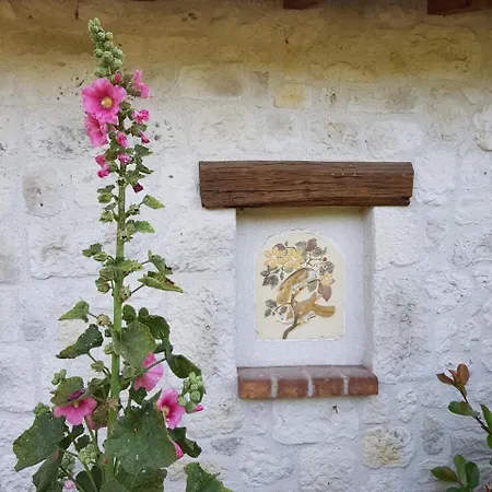 Bed and breakfast La Perle Secrete 3*