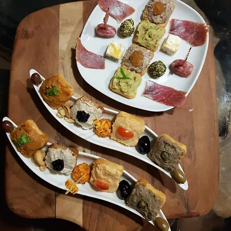 Bed & Breakfast La Perle Secrete Theneuille