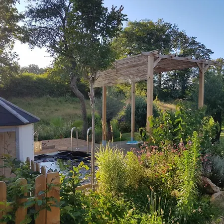 La Perle Secrete Theneuille