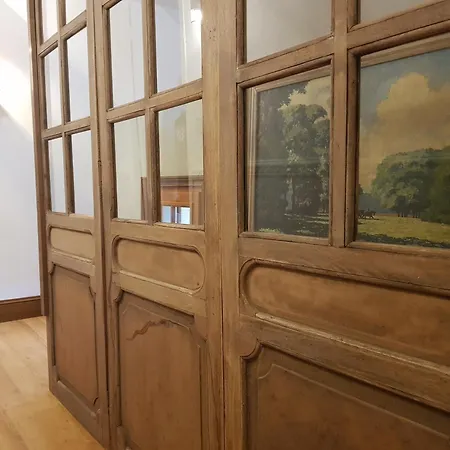 Bed and breakfast La Perle Secrete Theneuille