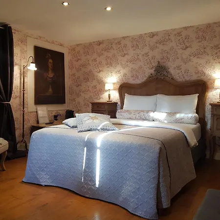 La Perle Secrete Bed & Breakfast