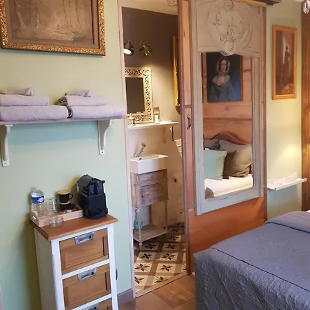 La Perle Secrète 3*
