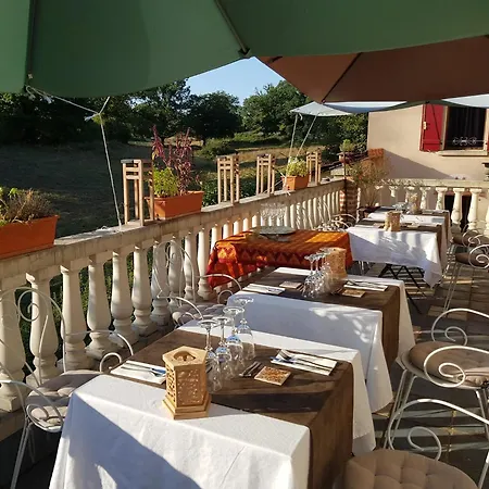 Bed & Breakfast La Perle Secrete Theneuille