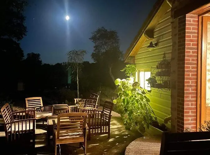 La Perle Secrete Bed & Breakfast 3*