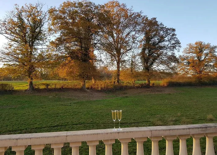 Bed & Breakfast La Perle Secrete