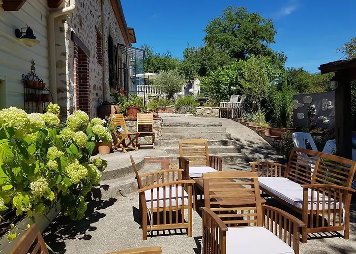 La Perle Secrete Theneuille