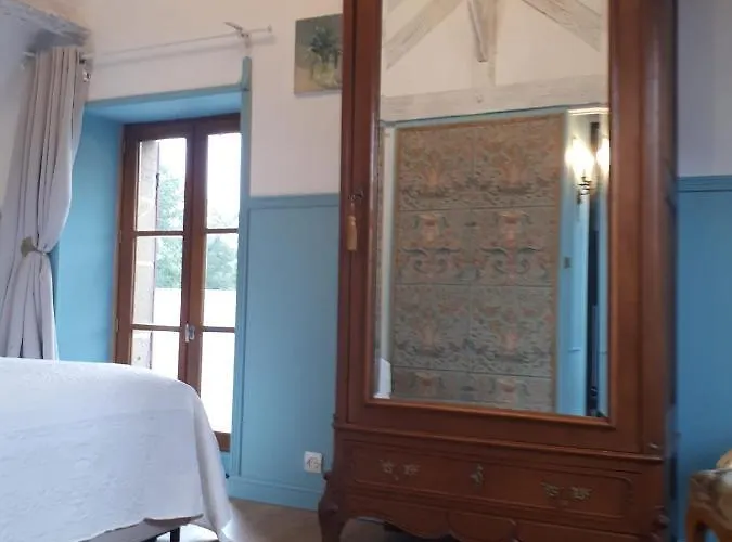 La Perle Secrete Bed & Breakfast