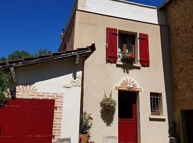 La Perle Secrete Theneuille