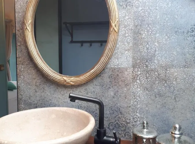 Bed & Breakfast La Perle Secrete