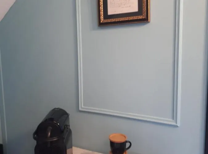 Bed & Breakfast La Perle Secrete 3*