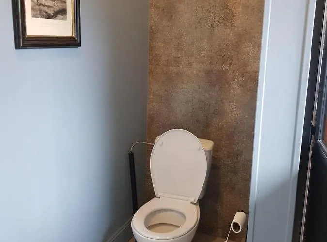 La Perle Secrete Theneuille