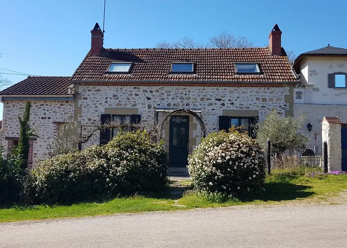 La Perle Secrete Theneuille