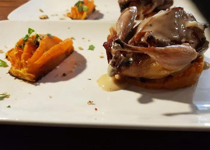 La Perle Secrete 3* Theneuille