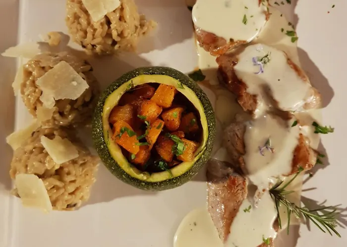 La Perle Secrete Theneuille