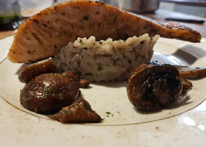 Bed & Breakfast La Perle Secrete