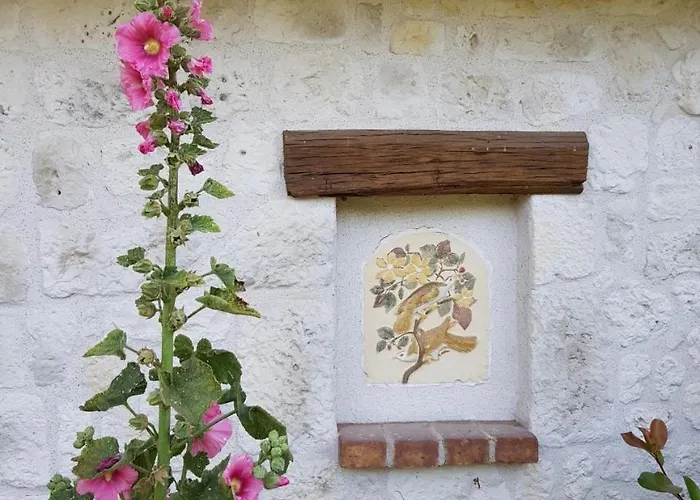 Bed & Breakfast La Perle Secrete 3*