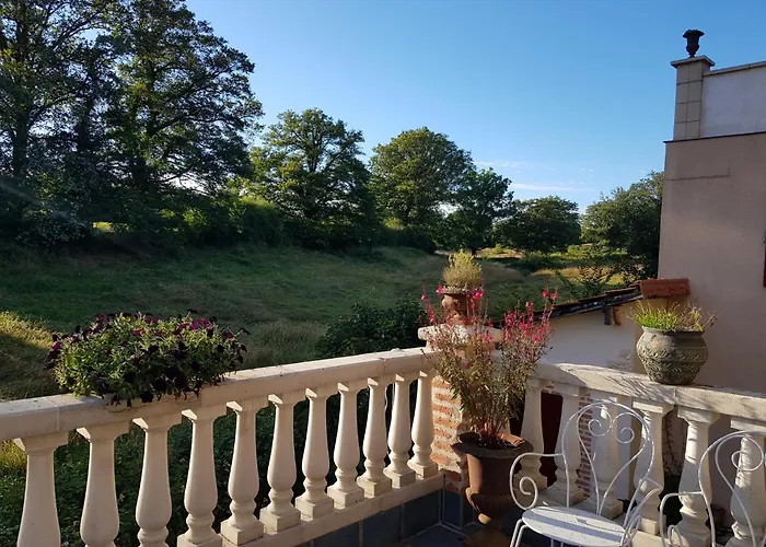 La Perle Secrete Bed & Breakfast