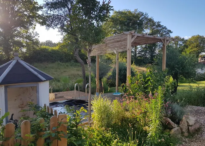 La Perle Secrete Theneuille