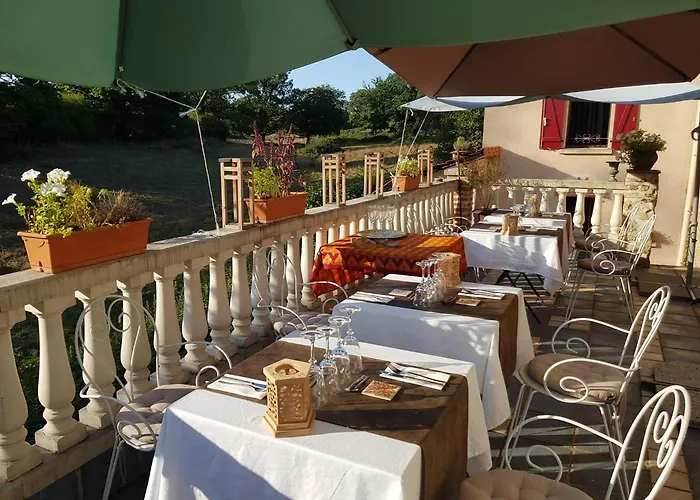 Bed & Breakfast La Perle Secrete Theneuille