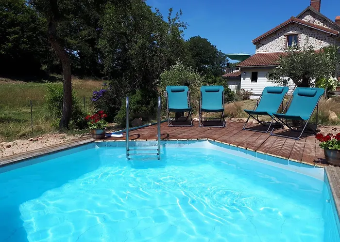 Bed & Breakfast La Perle Secrete